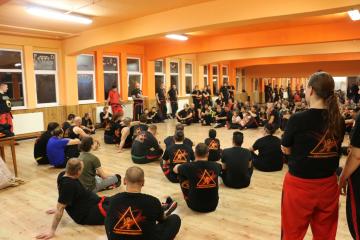 Eskrima Könyv